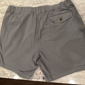 Bearbottom Shorts